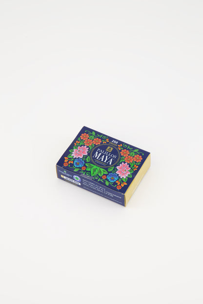 Palillos de Dientes MAYA | Caja mediana