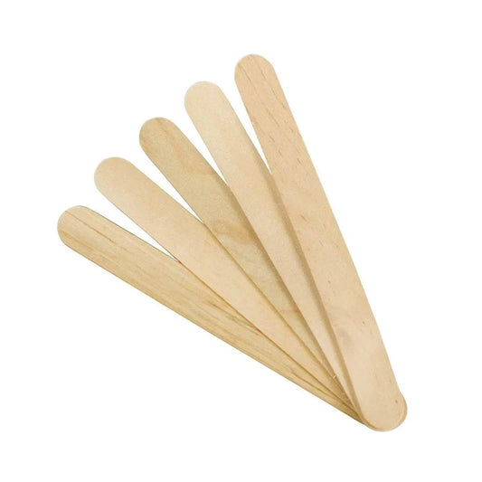 Abatelenguas de Madera POP