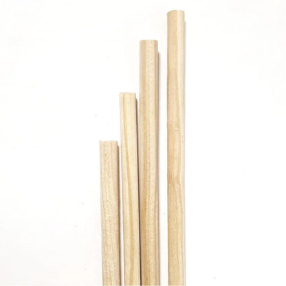 Palos para Bandera de 15 cm