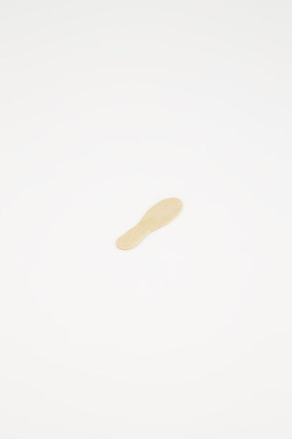 Cuchara Gelatinera de Madera POP