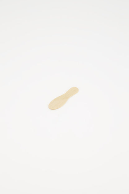Cuchara Gelatinera de Madera POP