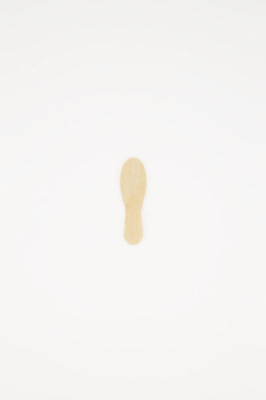Cucharitas de Madera
