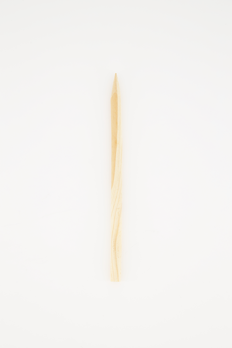 Palos Eloteros de Madera