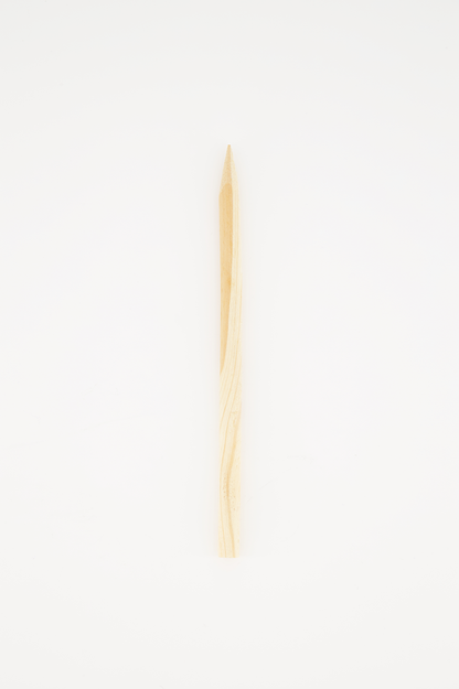 Palos Eloteros de Madera
