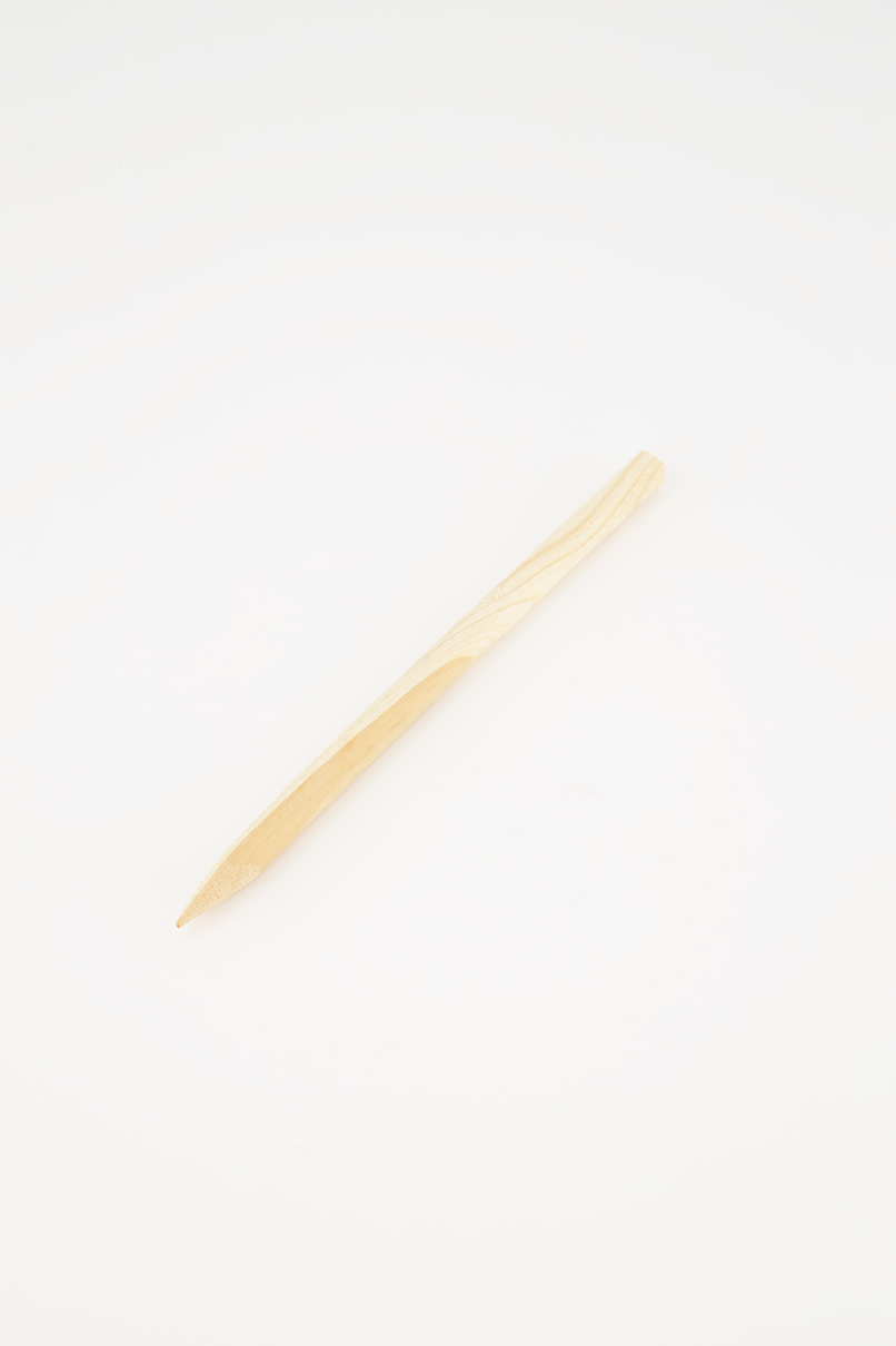 Palos Eloteros de Madera
