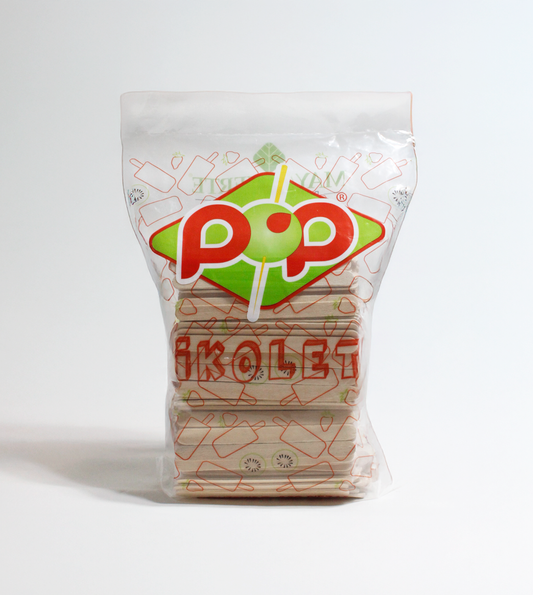 Kikoleta de Madera POP
