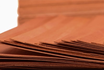 Laminillas y Entrecamadas de Cedrela Odorata