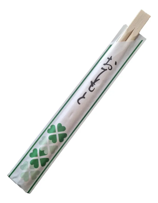 Palillos Chinos | Set con 40 bolsas
